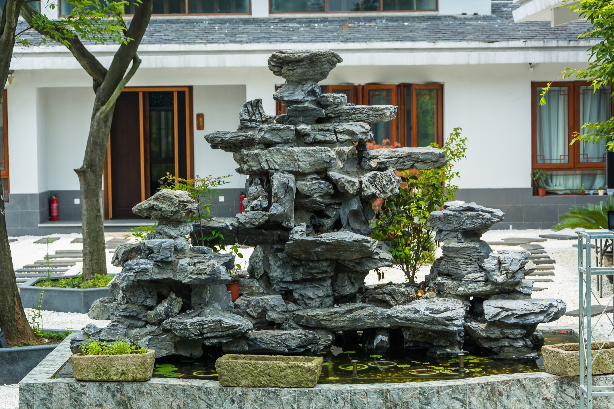 Landscaping Service Image